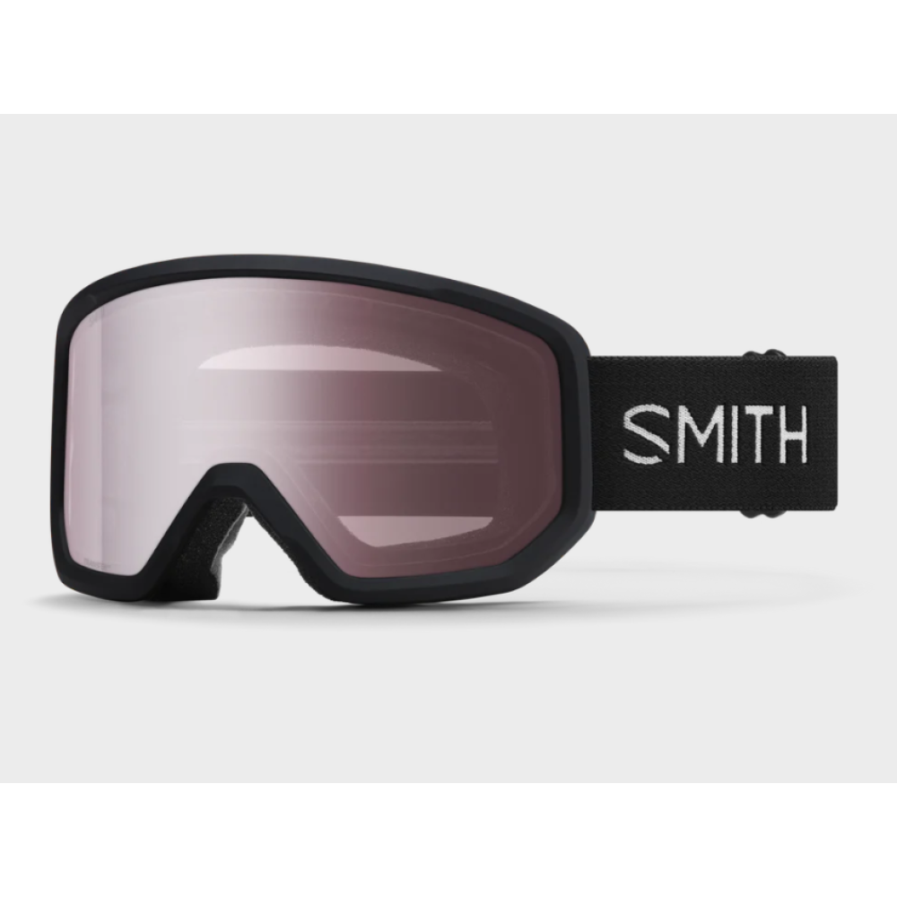 SMITH - MASCHERA TRANSFER ANTIFOG S2